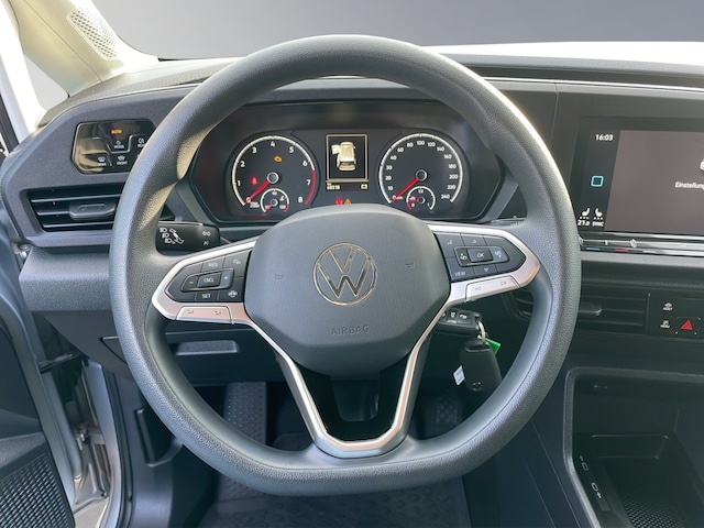 Volkswagen Caddy 1.5 TSI Life Maxi