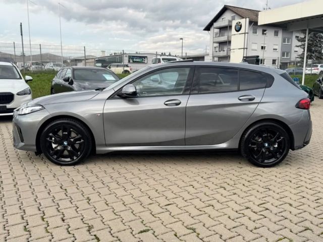 BMW 123 M-Sport Sedan xDrive