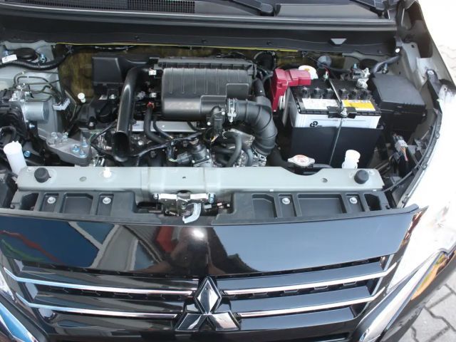 Mitsubishi Space Star ClearTec MIVEC Star