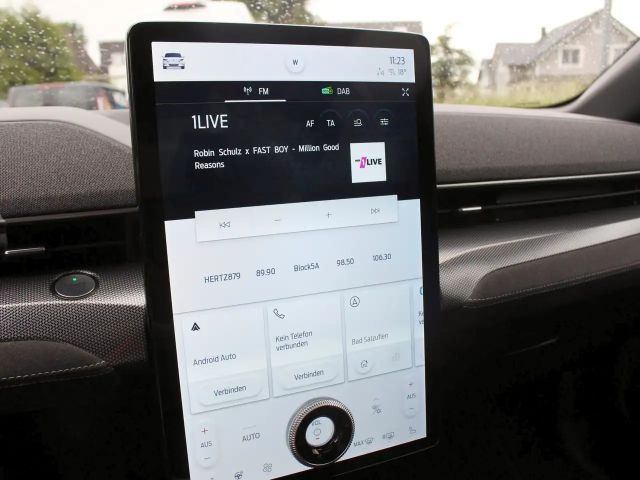 Ford Mustang Mach-E AWD GT