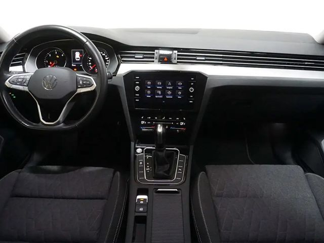 Volkswagen Passat 2.0 TDI Business DSG
