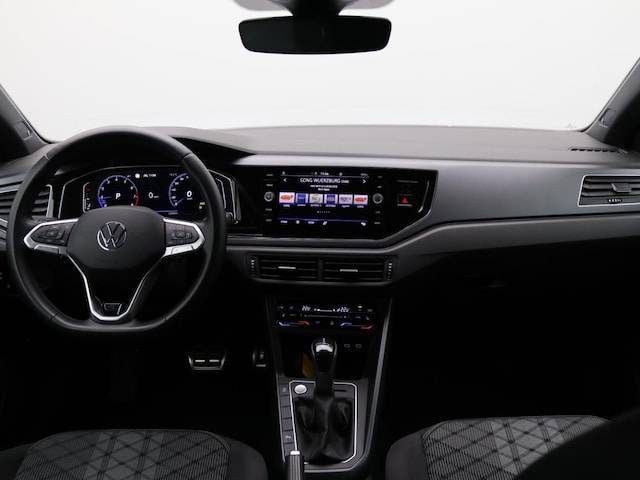 Volkswagen Taigo DSG IQ.Drive R-Line