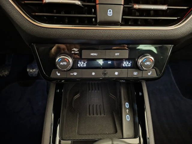 Skoda Scala Selection