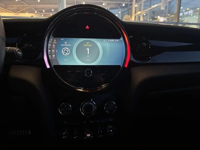 MINI John Cooper Works Aut. Klima LED Sitzh.ParkAss.