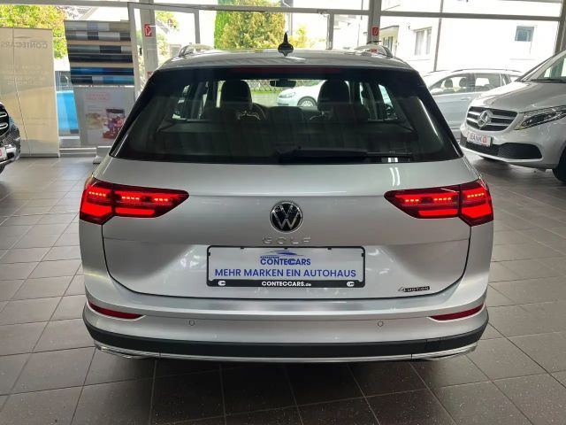 Volkswagen Golf 2.0 TDI AllTrack Golf VIII
