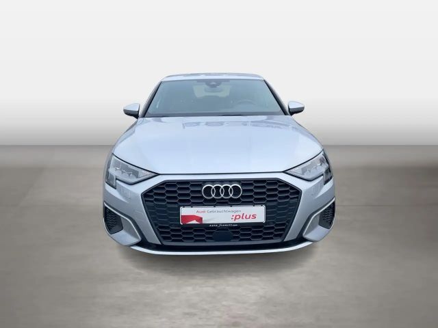 Audi A3 30 TDI Sedan Sportback