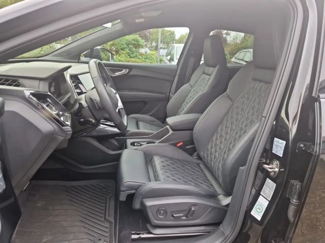 Audi Q4 e-tron 50 Quattro Sportback