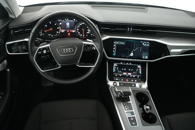 Audi A6 40 TDI Avant S-Tronic