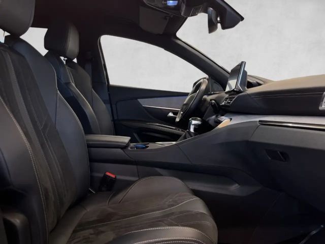 Peugeot 5008 GT-Line PureTech