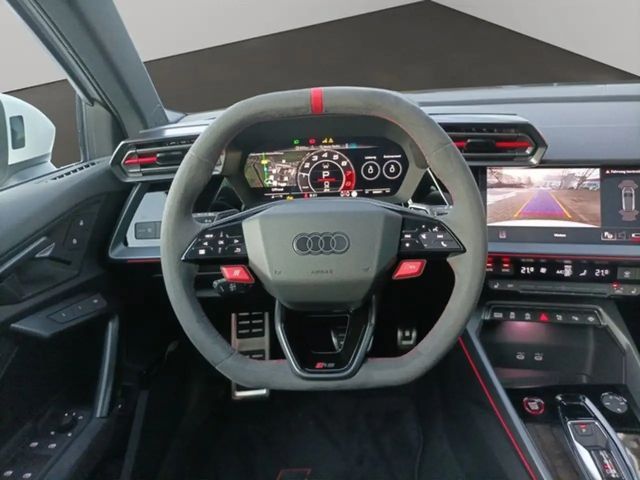 Audi RS3 Sedan Sportback