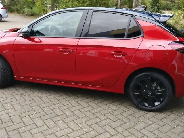 Opel Corsa GS-Line Grand Sport