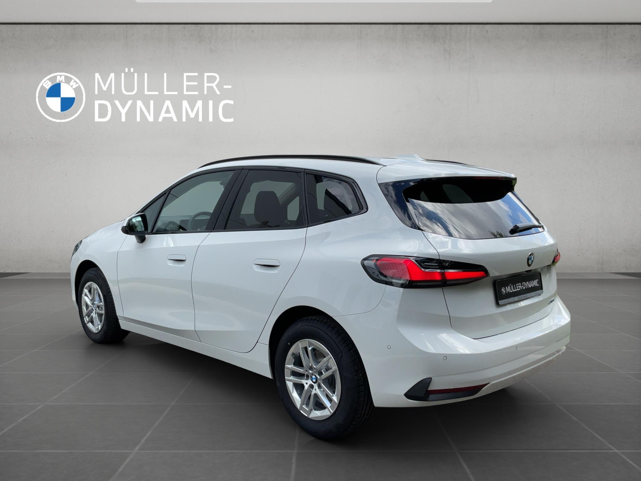 BMW 216 216i Active Tourer