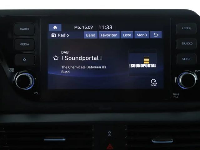 Hyundai i20 1.6 T-GDi