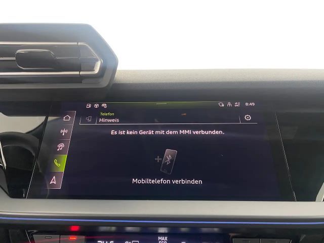 Audi A3 30 TFSI Sedan