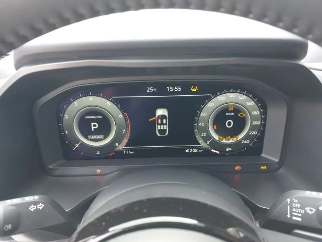 Nissan Qashqai N-Connecta