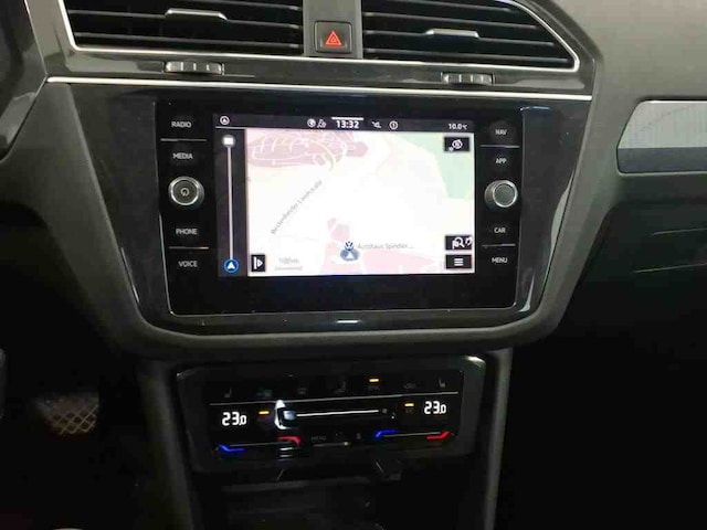 Volkswagen Tiguan 2.0 TDI DSG Life