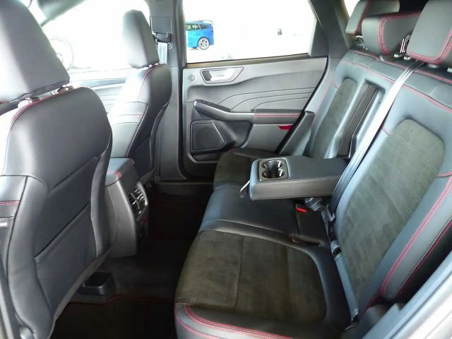 Ford Kuga 4x4 AWD ST Line X