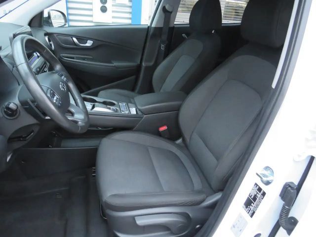 Hyundai Kona 39 kWh Electric Trend