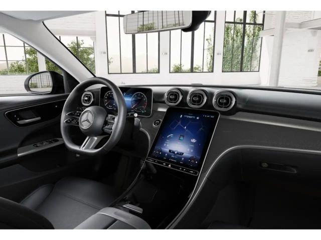 Mercedes-Benz C 300 AMG Line Estate