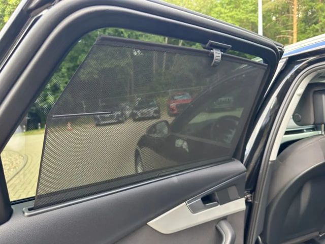 Audi A4 2.0 TDI Avant S-Tronic