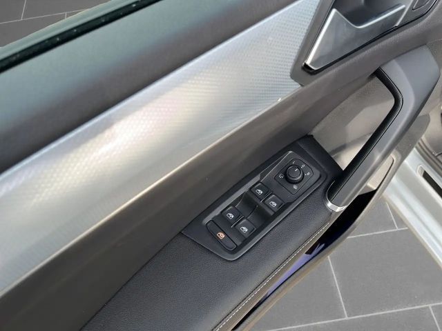 Volkswagen Touran 1.5 TSI