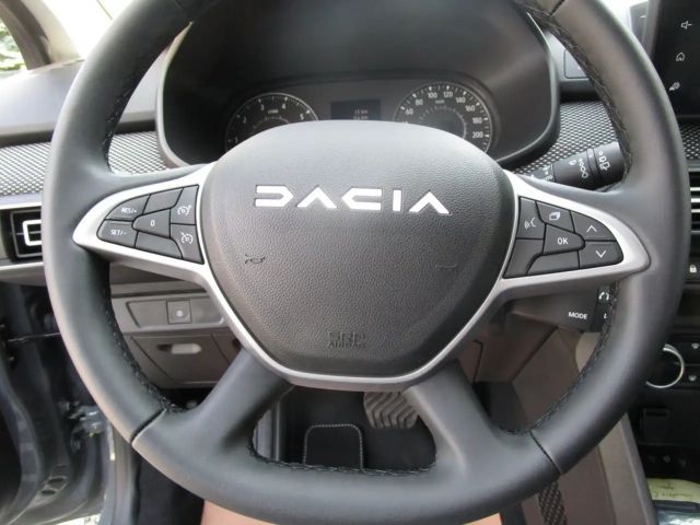 Dacia Sandero TCe 90