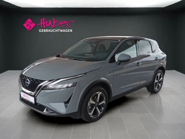Nissan Qashqai N-Connecta
