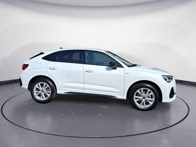 Audi Q3 S-Tronic Sportback