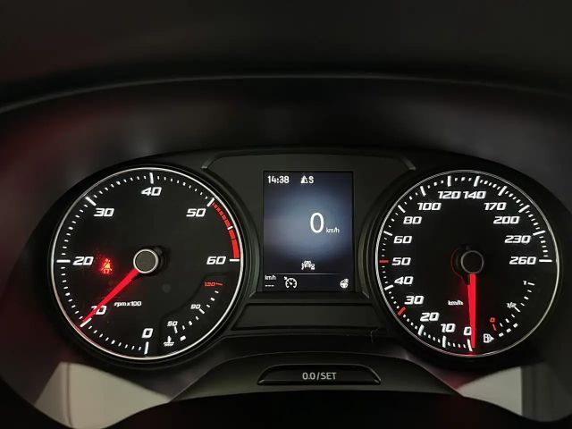 Seat Ateca 2,0TDI Xperience  *LED*NAVI*Sitzheizung*Tempoma...