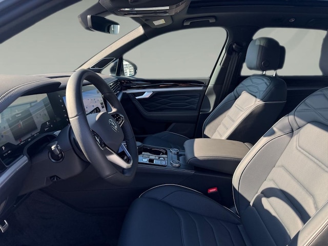 Volkswagen Touareg Touareg R-Line