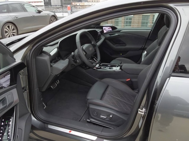 Audi A6 e-tron Avant Performance