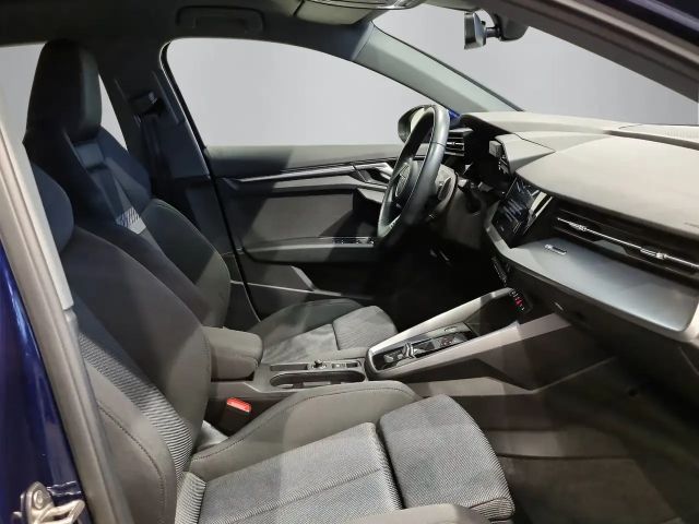 Audi A3 30 TFSI Sedan