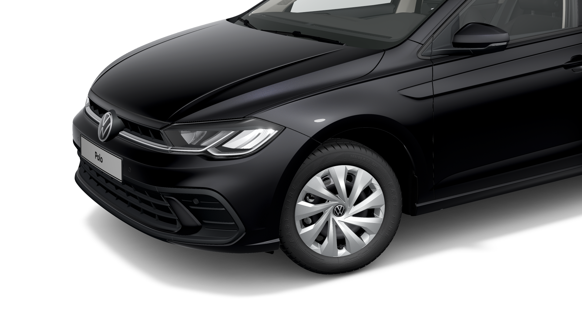 Volkswagen Polo 1.0 TSI Life