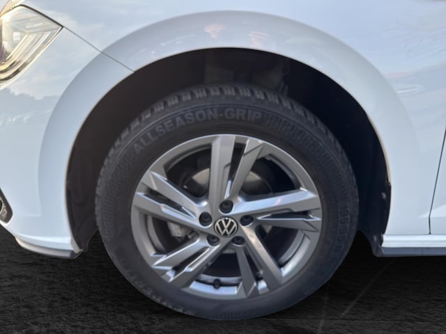 Volkswagen Polo 1.0 TSI R-Line