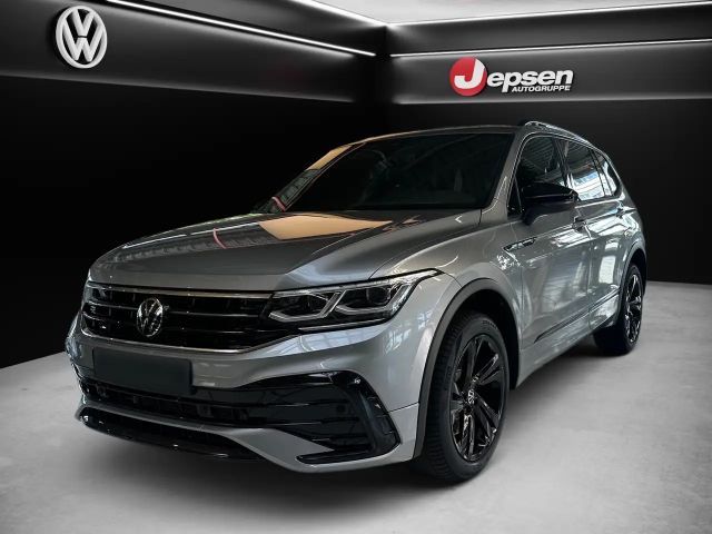 Volkswagen Tiguan Allspace R-Line