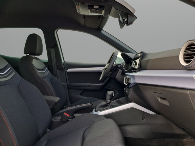 Seat Arona 1.0 TSI DSG FR-lijn