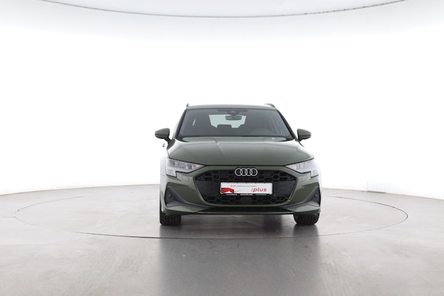 Audi A3 35 TFSI S-Tronic Sportback