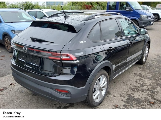 Volkswagen Taigo 1.0 TSI