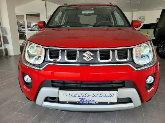 Suzuki Ignis 4x4 Comfort