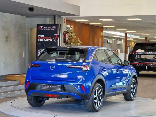 Opel Mokka 1.2 Turbo Turbo