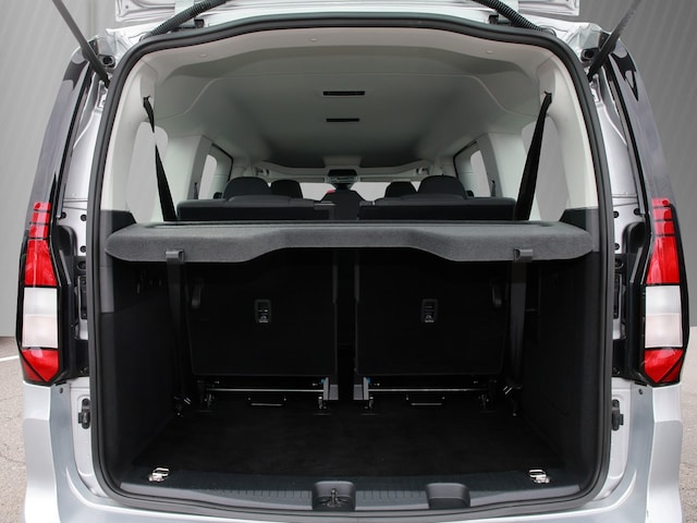 Volkswagen Caddy 2.0 TDI Maxi