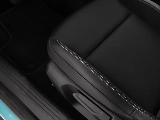 Jeep Avenger Altitude Full-Electric