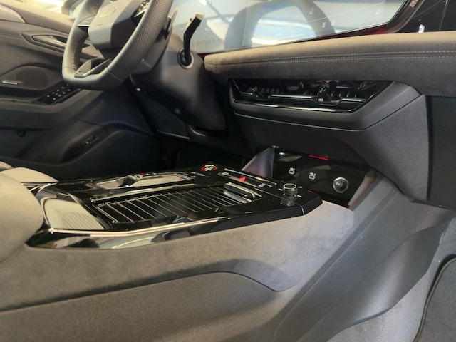 Audi A6 e-tron Sportback