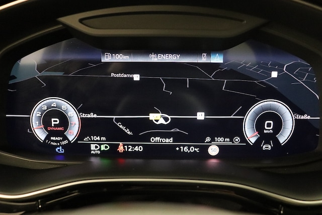 Audi Q7 55 TFSI Quattro