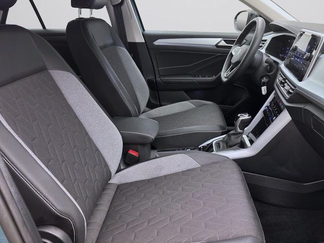 Volkswagen T-Roc 2.0 TDI DSG