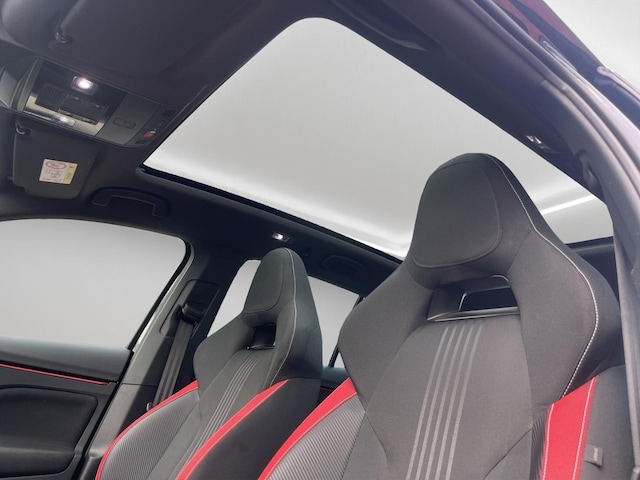 Skoda Scala Monte Carlo