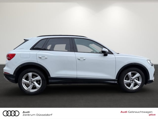 Audi Q3 35 TFSI S-Tronic
