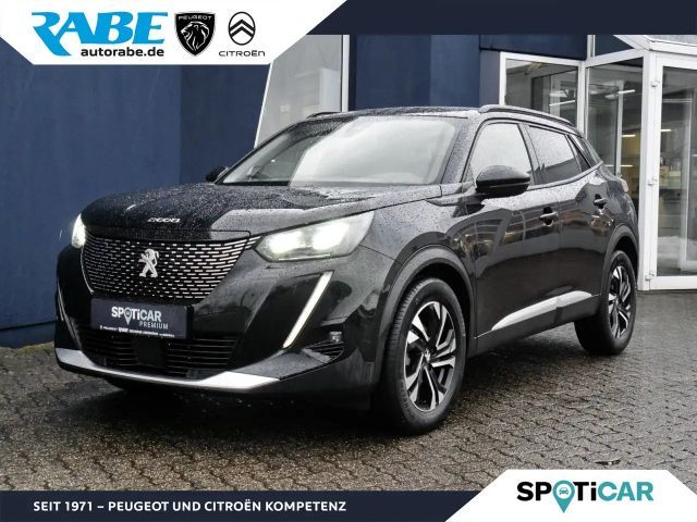 Peugeot 2008 Allure Pack