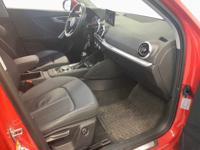 Audi Q2 35 TFSI S-Tronic