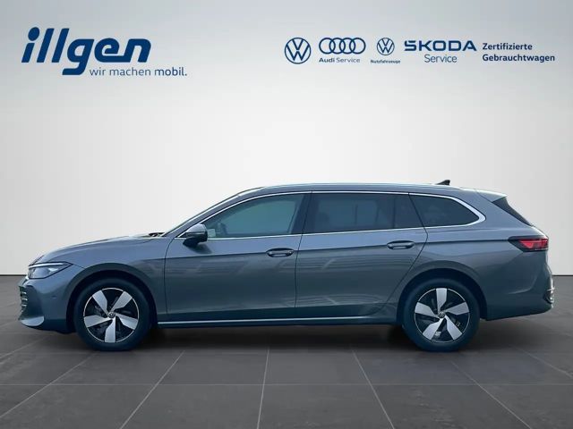 Volkswagen Passat 2.0 TDI Business DSG Variant